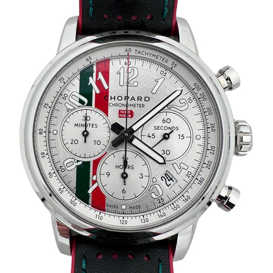 Chopard Mille Miglia 42MM Mexico Limited (Numbered) Edition
